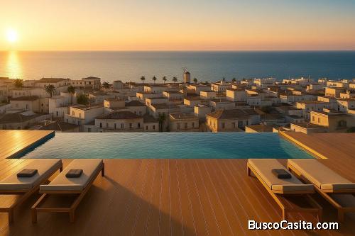 Estudios y Apartamentos Turísticos en Venta en Murcia, San Pedro del Pinatar RMU-00296